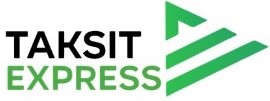 taksit express Logo